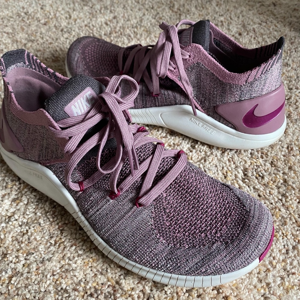 Nike running/training sneakers - W 7